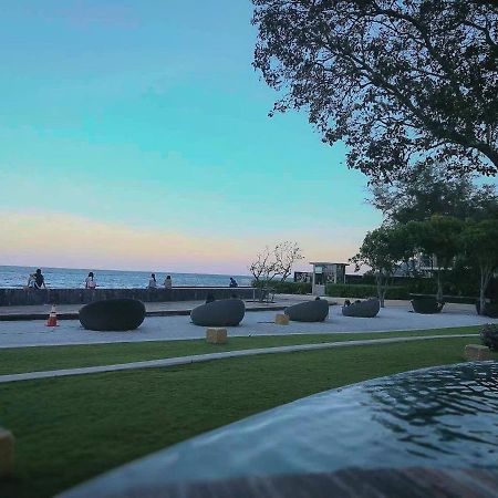 Baan San Suk Hua Hin Aparthotel Eksteriør bilde